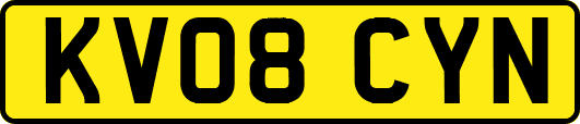 KV08CYN