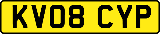 KV08CYP