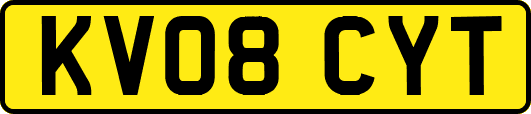 KV08CYT