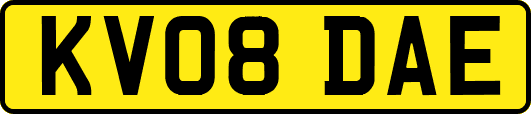 KV08DAE