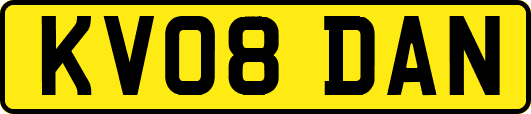 KV08DAN