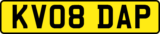 KV08DAP