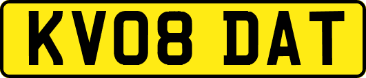 KV08DAT