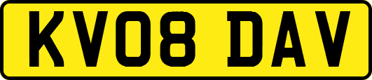 KV08DAV