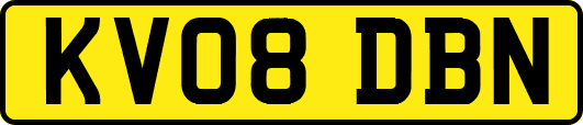 KV08DBN