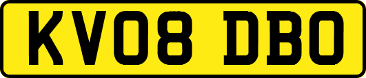 KV08DBO