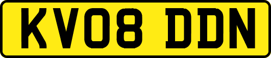 KV08DDN