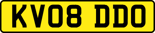 KV08DDO