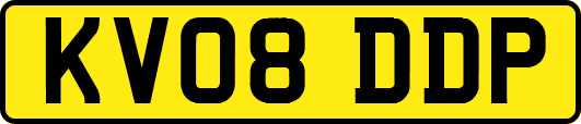 KV08DDP