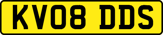 KV08DDS