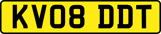 KV08DDT