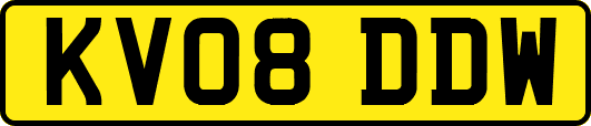 KV08DDW