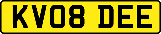 KV08DEE