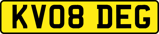 KV08DEG