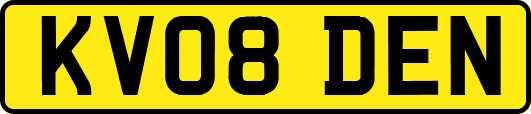 KV08DEN