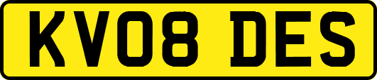 KV08DES