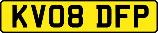 KV08DFP