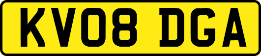 KV08DGA