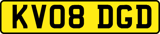 KV08DGD
