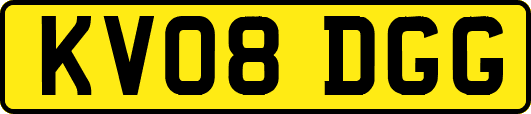 KV08DGG
