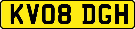 KV08DGH