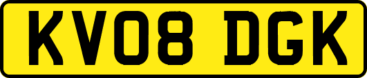 KV08DGK