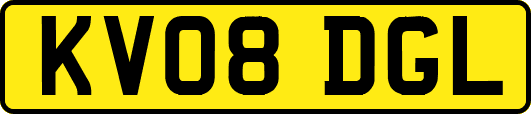 KV08DGL