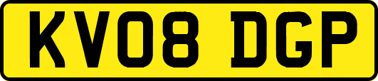 KV08DGP