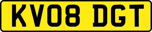 KV08DGT