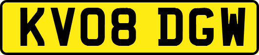 KV08DGW