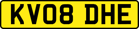 KV08DHE