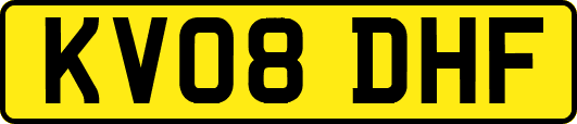 KV08DHF