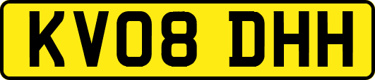 KV08DHH