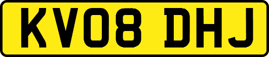 KV08DHJ