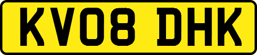 KV08DHK