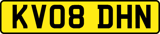 KV08DHN