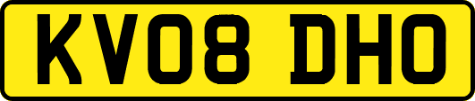 KV08DHO
