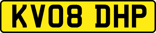 KV08DHP