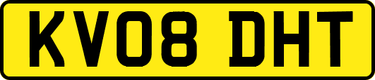 KV08DHT