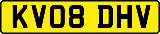 KV08DHV