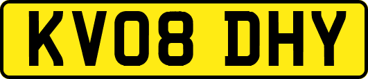 KV08DHY