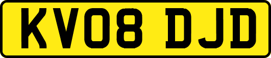 KV08DJD