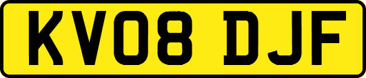 KV08DJF