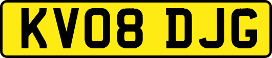 KV08DJG