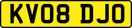 KV08DJO