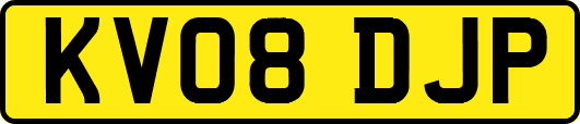 KV08DJP