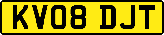 KV08DJT