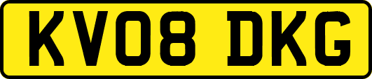 KV08DKG
