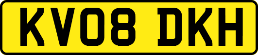 KV08DKH