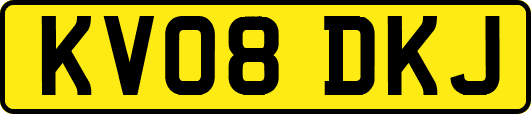 KV08DKJ